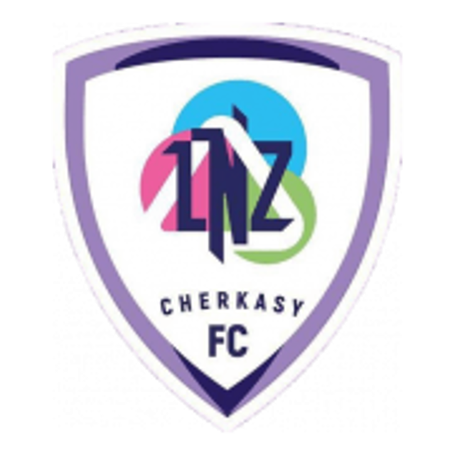 FC LNZ Cherkasy