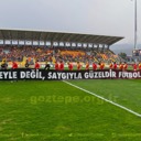 24. Hafta: Göztepe - Ümraniyespor