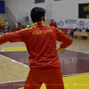 Uçan Adamlar Hazırlıklarını Sürdürüyor