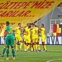 1. Hafta: Göztepe - Fenerbahçe