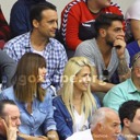 Göztepe - Beşiktaş Mogaz