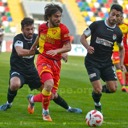 Hazırlık Maçı: Göztepe - Manisaspor