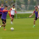 Avusturya Kampını Tamamladık