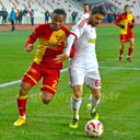 ZTK: Sivasspor - Göztepe