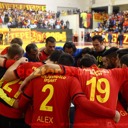 Göztepe - Beşiktaş Mogaz