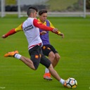 Kamp Günlüğü: 25 Temmuz 2017