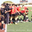U16 | Göztepe - Karşıyaka
