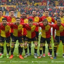 Göztepe - Adana Demirspor