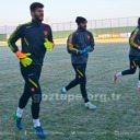 Sivasspor Maçının Hazırlıklarını Tamamladık