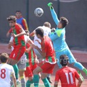 U19 | Göztepe 2-1 Karşıyaka