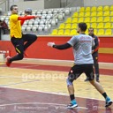 Uçan Adamlar İzmir'deki Hazırlıklarını Tamamladı