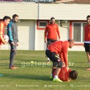 Samsunspor Maçının Hazırlıklarını Tamamladık