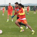 Bandırmaspor Maçının Hazırlıklarını Tamamladık