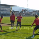 Urla Günlüğü: 27 Mart 2017