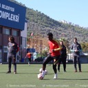 Göztepe'miz Balçova'da Çalıştı