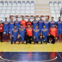 Göztepe - MYK Hentbol