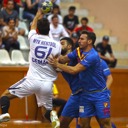 Göztepe - MYK Hentbol