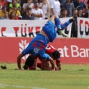 ZTK: Batman Petrolspor - Göztepe