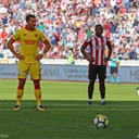 DG Sivasspor - Göztepe