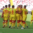 DG Sivasspor - Göztepe