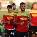 Urla Günlüğü: 26 Eylül 2017