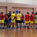 Serik Belediyespor Maçının Hazırlıklarını Tamamladık