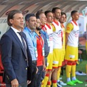 8. Hafta: Antalyaspor - Göztepe