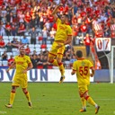 8. Hafta: Antalyaspor - Göztepe