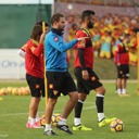 Urla Günlüğü: 24 Ekim 2017