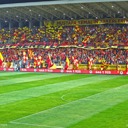 11. Hafta: Göztepe - Beşiktaş