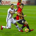 11. Hafta: Göztepe - Beşiktaş