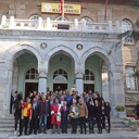 Başkanımız Mehmet Sepil Öğrencilerle Buluştu