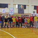 Uçan Adamlar Adıyaman Maçına Hazır