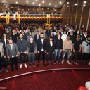 Spor Akademisi Altyapı Tesisleri Lansmanı Gerçekleşti