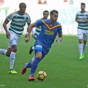 12. Hafta: Bursaspor - Göztepe