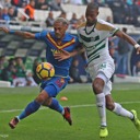 12. Hafta: Bursaspor - Göztepe