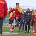 Urla Günlüğü: 21 Kasım 2017