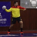 Uçan Adamlar PAOK Maçına Hazırlanıyor