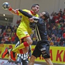 Challenge Cup: Göztepe - PAOK
