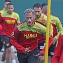 Urla Günlüğü: 29 Kasım 2017