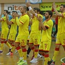 9. Hafta: Göztepe - Aziziye Bld.