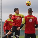 Urla Günlüğü: 30 Kasım 2017