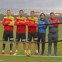 Urla Günlüğü: 30 Kasım 2017