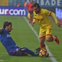 K. Karabükspor 0-1 Göztepe
