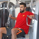 Uçan Adamlar Eskişehir Maçına Hazırlanıyor