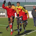 Urla Günlüğü: 6 Aralık 2017