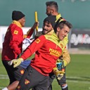 Urla Günlüğü: 6 Aralık 2017