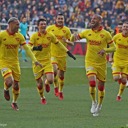 Yeni Malatyaspor 2-3 Göztepe