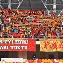 Yeni Malatyaspor 2-3 Göztepe