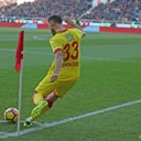 Yeni Malatyaspor 2-3 Göztepe